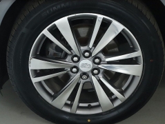 Used 2021  Cadillac XT6 FWD 4dr Premium Luxury at Drive Now Westlake near Westlake&comma; OH