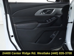 Used 2020  Chevrolet Traverse 4d SUV FWD RS at Drive Now Westlake near Westlake&comma; OH