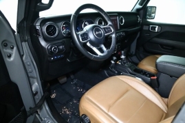 Used 2022 Jeep Wrangler 4xe Unlimited Sahara 4x4 at DriveNow Mayfield near Mayfield Heights, OH