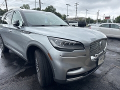 Used 2023 Lincoln Aviator Reserve AWD at Drive Now Westlake near Westlake, OH
