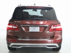 Used 2013 Mercedes-Benz M-Class 4d SUV ML350 4matic at DriveNow Mayfield near Mayfield Heights, OH