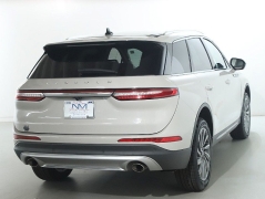 Used 2023  Lincoln Corsair Reserve AWD at Drive Now Westlake near Westlake&comma; OH