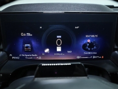Used 2025  Lincoln Aviator Reserve AWD at DriveNow Mayfield near Mayfield Heights&comma; OH