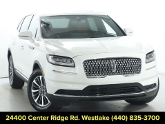 Used 2023  Lincoln Nautilus Reserve FWD at DriveNow Mayfield near Mayfield Heights&comma; OH