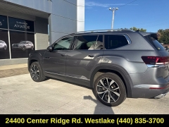 Used 2024  Volkswagen Atlas 2&period;0T SEL Premium R-Line 4MOTION at DriveNow Mayfield near Mayfield Heights&comma; OH