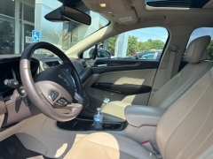 Used 2018 Lincoln MKC 4d SUV AWD Reserve at Drive Now Westlake near Westlake, OH