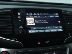 Used 2021  Honda Pilot Special Edition AWD at Drive Now Westlake near Westlake&comma; OH