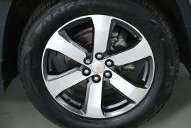 Used 2020 Chevrolet Traverse 4d SUV FWD LT Leather at DriveNow Mayfield near Mayfield Heights, OH