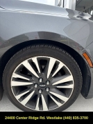 Used 2018  Lincoln MKZ Reserve AWD at DriveNow Mayfield near Mayfield Heights&comma; OH