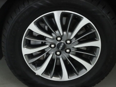Used 2022  Lincoln Nautilus Standard AWD at Drive Now Westlake near Westlake&comma; OH