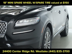 Used 2023  Lincoln Nautilus Standard AWD at Drive Now Westlake near Westlake&comma; OH