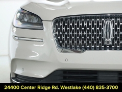 Used 2022  Lincoln Corsair Standard AWD at Drive Now Westlake near Westlake&comma; OH