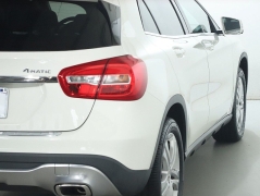 Used 2018  Mercedes-Benz GLA-Class 4d SUV GLA250 4matic at Drive Now Westlake near Westlake&comma; OH