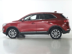 Used 2019  Lincoln MKC 4d SUV FWD Select at Drive Now Westlake near Westlake&comma; OH