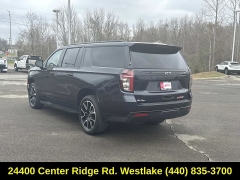 Used 2024  Chevrolet Suburban 2WD 4dr RST at DriveNow Mayfield near Mayfield Heights&comma; OH