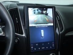 Used 2024  Ford Edge SEL AWD at DriveNow Mayfield near Mayfield Heights&comma; OH