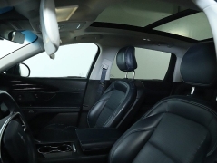 Used 2024  Lincoln Nautilus Reserve AWD at DriveNow Mayfield near Mayfield Heights&comma; OH