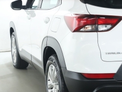 Used 2023  Chevrolet Trailblazer FWD 4dr LS at Drive Now Westlake near Westlake&comma; OH