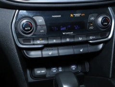 Used 2019  Hyundai Santa Fe SEL Plus 2.4L Auto FWD at DriveNow Mayfield near Mayfield Heights, OH