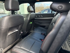 Used 2017  Ford Explorer 4d SUV 4WD Sport at Drive Now Westlake near Westlake&comma; OH