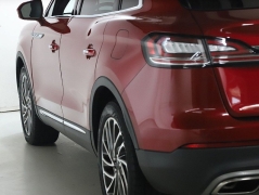 Used 2019  Lincoln Nautilus Reserve FWD at DriveNow Mayfield near Mayfield Heights&comma; OH