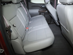 Used 2020  GMC Sierra 1500 4WD Crew Cab 147" SLT at DriveNow Mayfield near Mayfield Heights&comma; OH