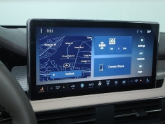 Used 2023  Lincoln Corsair Standard AWD at DriveNow Mayfield near Mayfield Heights&comma; OH