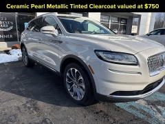 Used 2023  Lincoln Nautilus Reserve AWD at DriveNow Mayfield near Mayfield Heights, OH