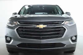 Used 2021 Chevrolet Traverse FWD 4dr Premier at DriveNow Mayfield near Mayfield Heights, OH
