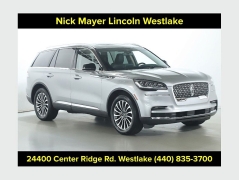 Used 2023  Lincoln Aviator Standard AWD at Drive Now Westlake near Westlake&comma; OH