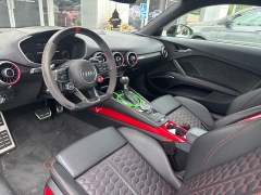 Used 2021  Audi TT RS 2&period;5 TFSI at DriveNow Mayfield near Mayfield Heights&comma; OH