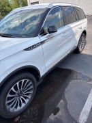 Used 2020 Lincoln Aviator Reserve AWD at DriveNow Mayfield near Mayfield Heights, OH