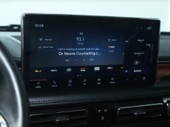 Used 2023 Lincoln Nautilus Reserve AWD at DriveNow Mayfield near Mayfield Heights, OH