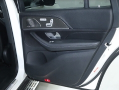 Used 2023  Mercedes-Benz GLS GLS 450 4MATIC SUV at DriveNow Mayfield near Mayfield Heights&comma; OH