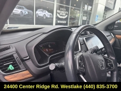 Used 2019  Honda CR-V 4d SUV AWD EX-L at DriveNow Mayfield near Mayfield Heights&comma; OH