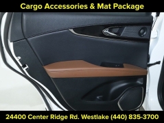 Used 2022  Lincoln Nautilus Reserve AWD at DriveNow Mayfield near Mayfield Heights&comma; OH