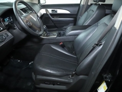Used 2011 Lincoln MKX FWD 4dr at DriveNow Mayfield near Mayfield Heights, OH