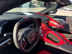 Used 2023  Chevrolet Corvette 2dr Stingray Conv w&sol;2LT at DriveNow Mayfield near Mayfield Heights&comma; OH
