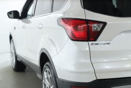 Used 2019 Ford Escape 4d SUV 4WD Titanium at Drive Now Westlake near Westlake, OH