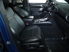 Used 2020  Ford Explorer 4d SUV 4WD ST 3&period;0L EcoBoost at Drive Now Westlake near Westlake&comma; OH