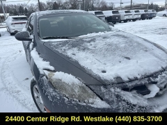 Used 2010  Mazda Mazda6 4dr Sdn Auto i Sport at DriveNow Mayfield near Mayfield Heights&comma; OH