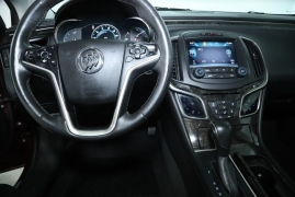 Used 2015 Buick LaCrosse 4d Sedan Premium 2 at DriveNow Mayfield near Mayfield Heights, OH