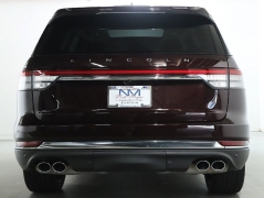 Used 2023  Lincoln Aviator Reserve AWD at Drive Now Westlake near Westlake&comma; OH
