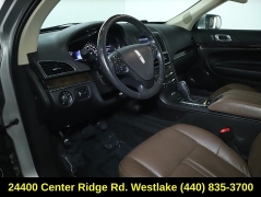 Used 2013  Lincoln MKT 4d SUV AWD EcoBoost at DriveNow Mayfield near Mayfield Heights&comma; OH