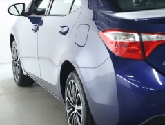 Used 2016  Toyota Corolla 4dr Sdn &lpar;Natl&rpar; at DriveNow Mayfield near Mayfield Heights&comma; OH