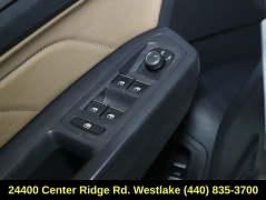 Used 2021  Volkswagen Atlas Cross Sport 3&period;6L V6 SEL R-Line 4MOTION at DriveNow Mayfield near Mayfield Heights&comma; OH