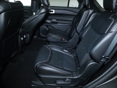 Used 2020 Ford Explorer 4d SUV 4WD ST 3.0L EcoBoost at Drive Now Westlake near Westlake, OH