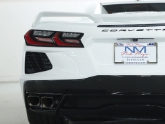 Used 2023  Chevrolet Corvette 2dr Stingray Conv w&sol;2LT at DriveNow Mayfield near Mayfield Heights&comma; OH