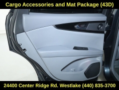 Used 2021  Lincoln Nautilus Reserve AWD at DriveNow Mayfield near Mayfield Heights&comma; OH