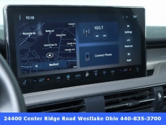 Used 2023  Lincoln Corsair Standard AWD at Drive Now Westlake near Westlake, OH